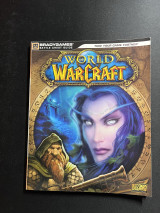 World of warcraft (official strategy guide)