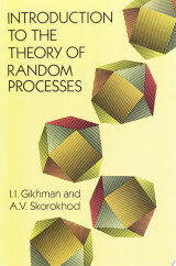 Introduction to the Theory of Random Processes