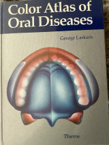 Color Atlas of Oral Diseases