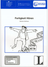 Fertigkeit Hören
