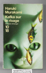 Kafka sur le rivage