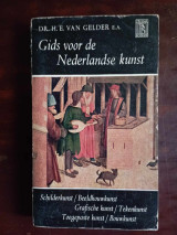 Gids voor de Nederlandse kunst