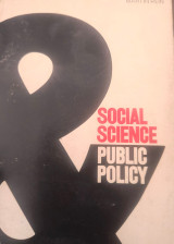 Social science and public policy