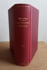 Από τον Hegel στον Nietzsche (τόμοι Α-Β)