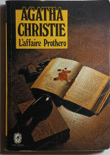 L'affaire Prothero