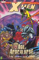 X-Men