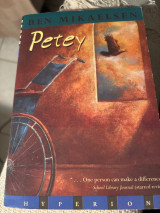 Petey