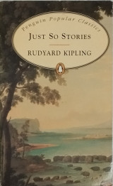 Just So Stories