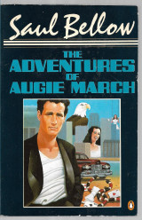 The Adventures of Augie March