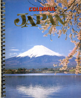 Colorful Japan