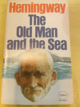 The old man and the sea