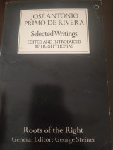 Jose Antonio primo de Rivera