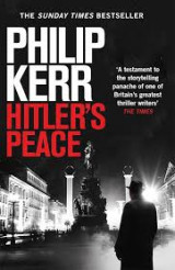 Hitler's peace