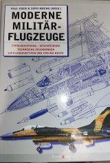 Moderne militar fluzeuge