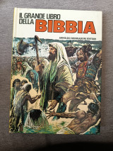 Il grande libro della Bibbia