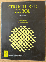 Structured Cobol