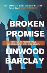 Broken Promise: (Promise Falls Trilogy Book 1)