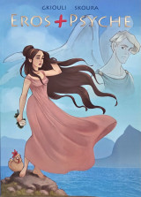 Eros & Psyche