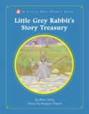 Little Grey Rabbit's Story Treasury