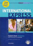 International Express
