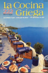 La Cocina griega