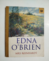 Mrs Reinhardt