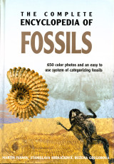 The Complete Encyclopedia of Fossils