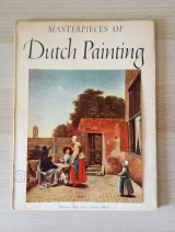 Masterpieces of Dutch Painting