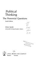 Political Thinking