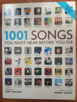1001 Songs You Must Hear Before You Die (Updated Edition)