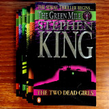 The Green Mile (Complete 6 Volumes Bookset)