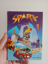 Spark 1 (3 class CDs)
