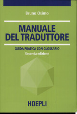 Manuale del traduttore
