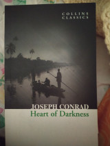Heart of Darkness