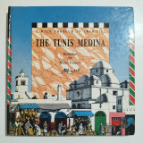 The Tunis Medina