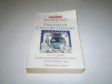 The Hamlyn Dictionary of Twentieth Century History