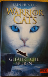Warrior cats