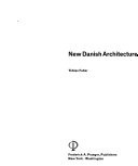 New Danish Architecture