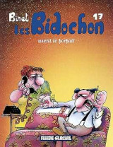 Les bidochon usent le forfait