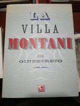 La Villa Montani Di Ginestreto