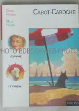 Cabot-Caboche