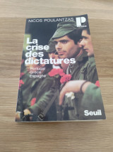 La crise des dictatures