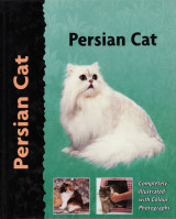 Persian cat (Γάτα Περσίας)