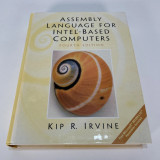 Assembly Language for Intel-Based Computers 4th Edition