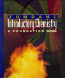 Introductory Chemistry