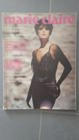 Περιοδικό marie claire τεύχος 29