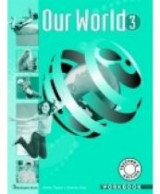 Our World 3 Teacher's Book Workbook