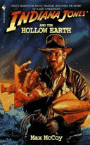 Indiana Jones and the Hollow Earth