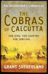 The cobras of Calcutta