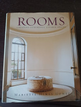 Rooms. Creating luxurious,livable spaces